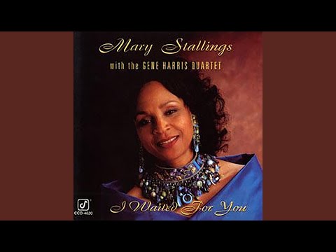 Serenade In Blue - Mary Stalling