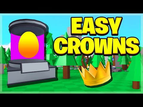 How to Get INFINITE CROWNS in Roblox Saber Simulator!
