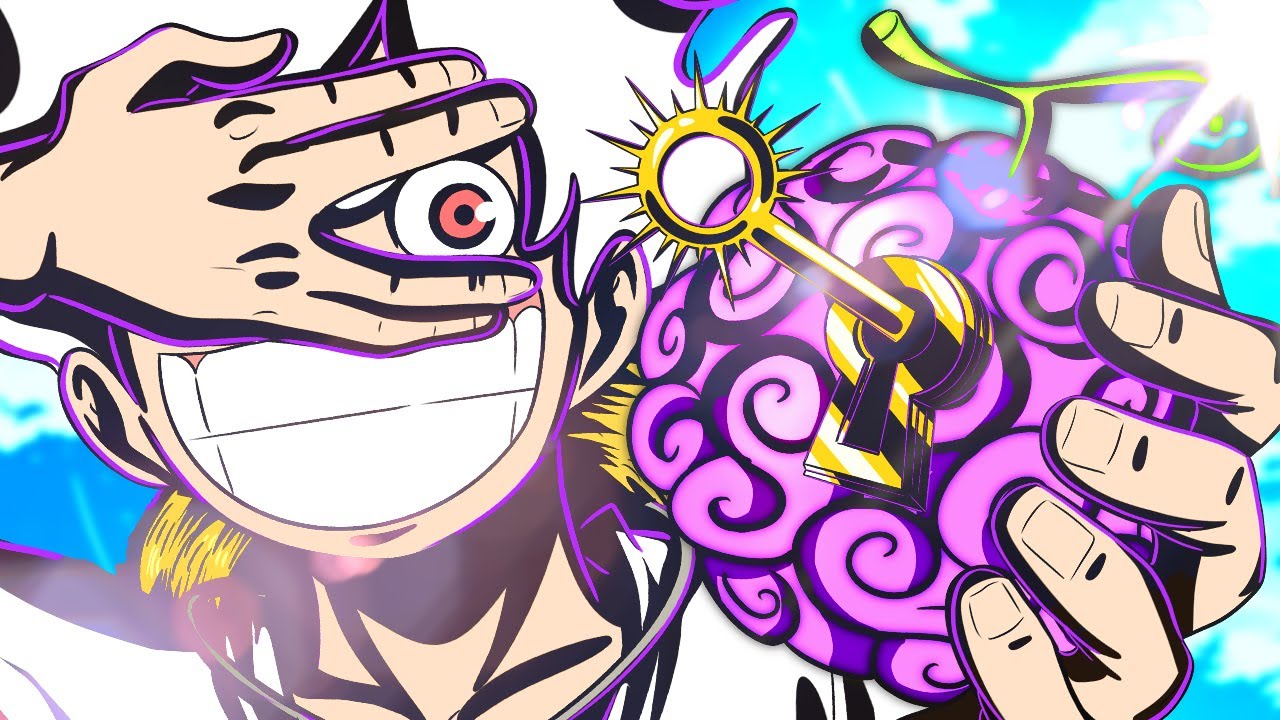 All 17 Devil Fruit Awakenings Explained