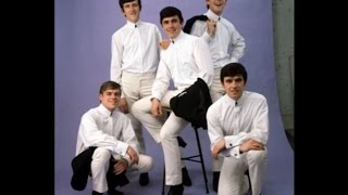 The Dave Clark Five   "I Need You, I Love You"  Enhanced Audio