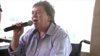 Tommy Oliver -He'll Have To Go