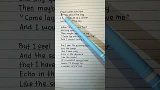 Download lagu Let's sing and learn English : Soldier Of Fortune | By : Deep Purple #shorts mp3