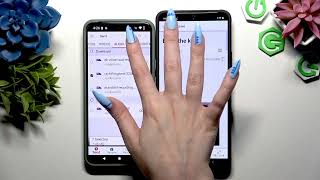 VIVO V50 Lite 5G – Transfer Files from Android Using Send Anywhere