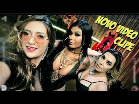 Dani Russo e MC Pocahontas feat Naiara Azevedo   Oh Quem Voltou (KondZilla)