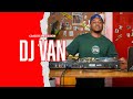 DJ Van
