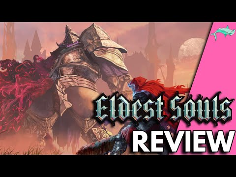 Should You Play Eldest Souls | Eldest Souls Review
