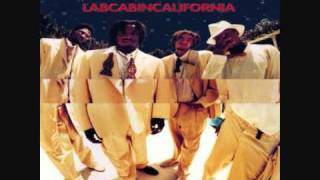 The Pharcyde - LabCabinCalifornia - The Hustle &amp; Devil Music