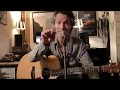 Don't let me be lonely tonight a James Taylor cover