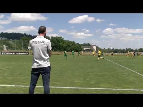 Finalturnier Junioren B OLD BOYS-YVERDON SPORT 23.06.2018