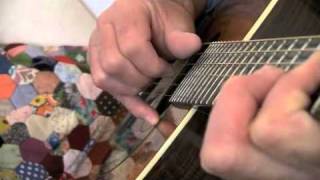 All The Young Dudes - Acoustic - part 1