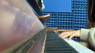 케이윌(K.will) 내 생에 아름다운(Beautiful Moment) piano(청음)