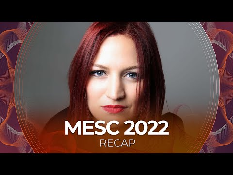 MESC 2022 (Malta) | RECAP