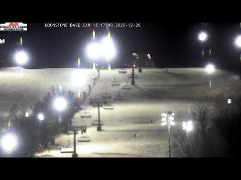 Mt St Louis Moonstone webcam