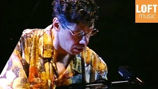 Chick Corea Akoustic Band - Sophisticated Lady (1991)