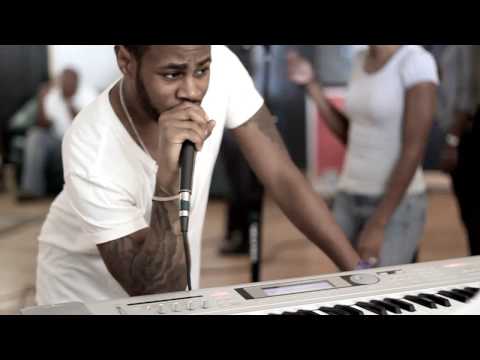 NATTYPHOTO COM - Corey Latif Williams