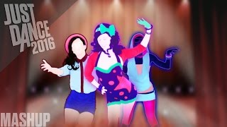 Pity Party by Melanie Martinez | Just Dance Fanmade Mashup