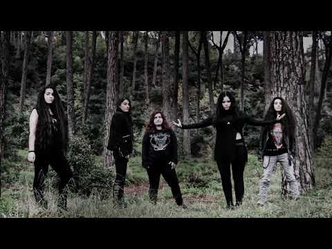 Slave to Sirens - Congenital Evil