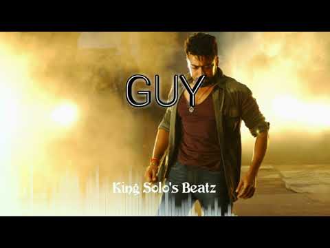 [FREE] Afrobeat x GUY x Afrotype Beat Instrumental 2021