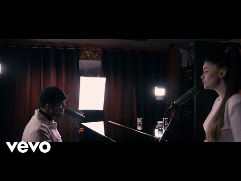 Joseph Kamel - Vieux (Live acoustique) ft. DAYSY