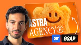 Advanced Animations in Webflow: GSAP Crash Course