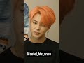 Jimin Is Looking At Yo Shorts Ytshorts Bts Army