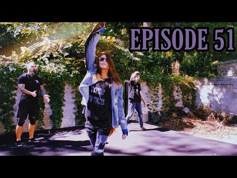 N.E.W: Aftermath Episode 51