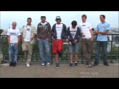 Iglomat - "Tornadic Activity"  (Props video mag)