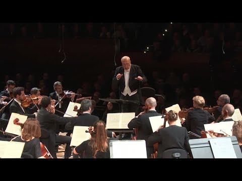 Mendelssohn: "Hebrides" overture op.26 (Neeme Järvi / Orchestre National de France)