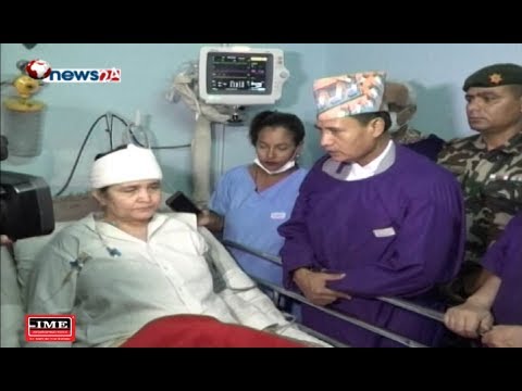 Prime Time 8 PM NEWS_2075_03_29 - NEWS24 TV