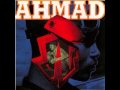Ahmad Ordinary People