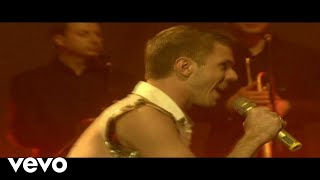 Scissor Sisters - She&#39;s My Man (Live from the O2)