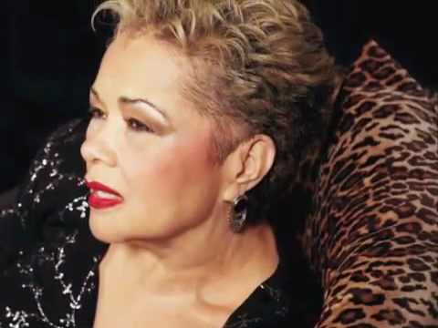 Etta James Tribute, "Sugar on the Floor"
