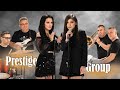 Prestige Group Music Pop Mashup Covers