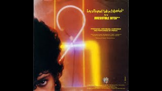 ISRAELITES:Prince - Irresistible Bitch 1983 {Extended Version}
