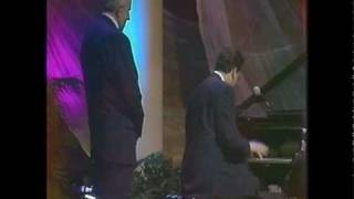 &quot;I&#39;m in the Gloryland Way&quot; by pianist Roger Bennett