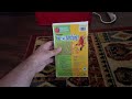 Barney S You Can Be Anything 2002 VHS Side Label 790