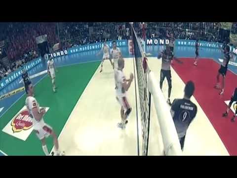 Del Monte® Coppa Italia SuperLega Final Four - Promo
