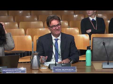 Net Zero, Energy and Transport Committee - 30 September 2025