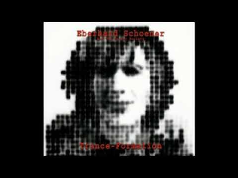 Trance Formation - Eberhard Schoener 1977