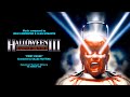 John Carpenter & Alan Howarth: Halloween 3 - First Chase [Extended by Gilles Nuytens]
