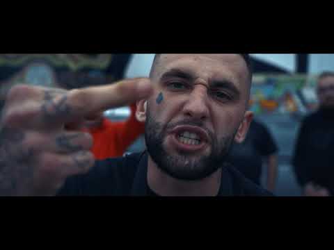 DAVE 98' - "ONESHOT" (feat. PMC RSOP) Official Video 2021