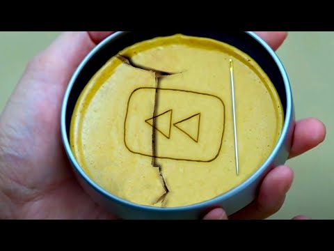 YouTube Rewind 2021 (YIAY #595)