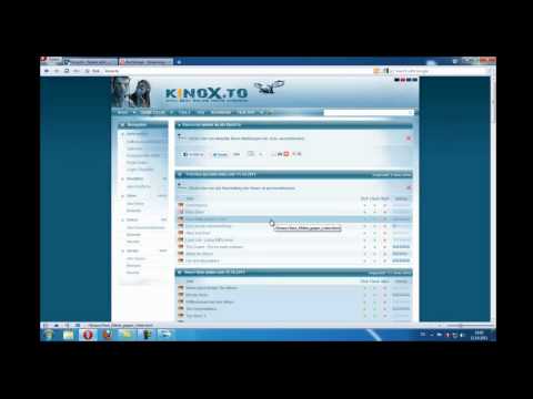 Kinox.to Legal oder Illegal   ?!?!?!  Hd Deutsch