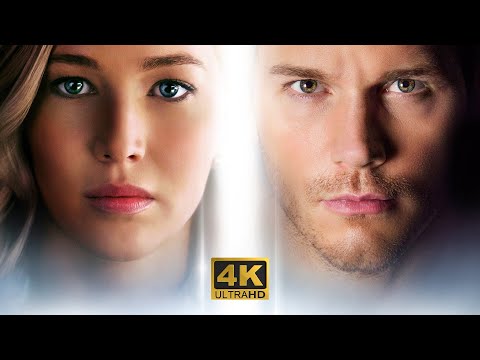 Il se réveille 90 ans plus tôt et, par solitude, il doit réveiller une belle fille. Film résumé