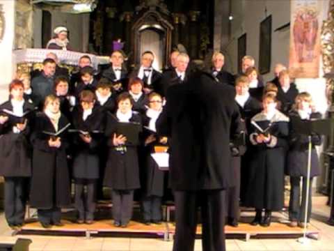 Pašie-strauss časť V