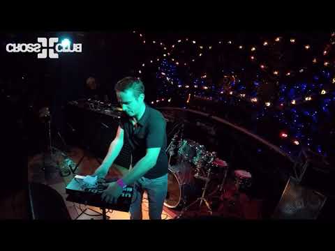 Linus Pauling - Urban Legends [Cross Club]