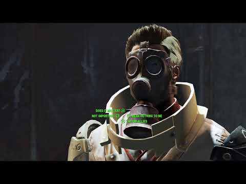 Fallout 4 Pt 41 Playthrough LiveStream  PS5 Final??