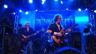 Shadow Gallery - Destination Unknown (Live in Athens 10/10/10)