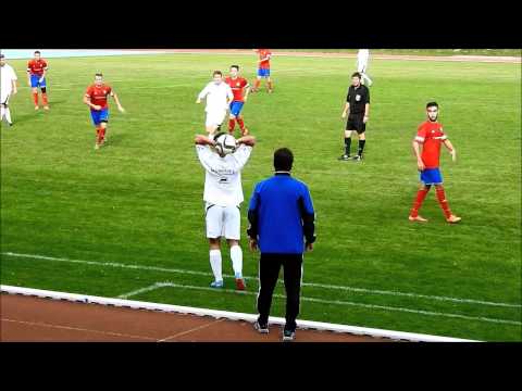 FK Spartak Lipník - TJ Sokol Čechovice 0 : 1