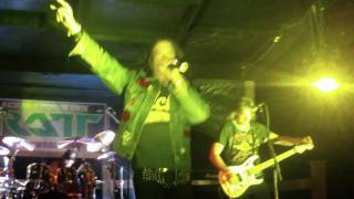 RATT - "Eat Me Up Alive" (Live at Scriba Town Inn - Oswego, NY - 08/13/10)